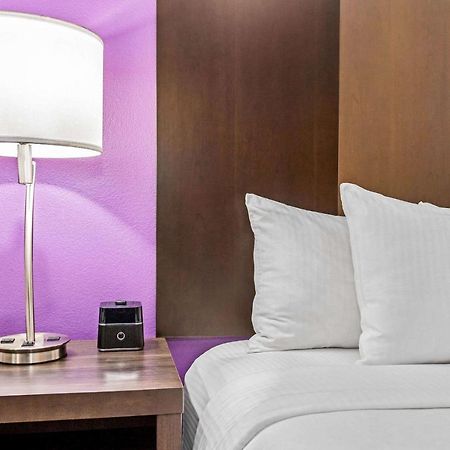 La Quinta By Wyndham Lubbock South Hotel Eksteriør billede