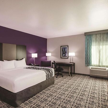 La Quinta By Wyndham Lubbock South Hotel Eksteriør billede