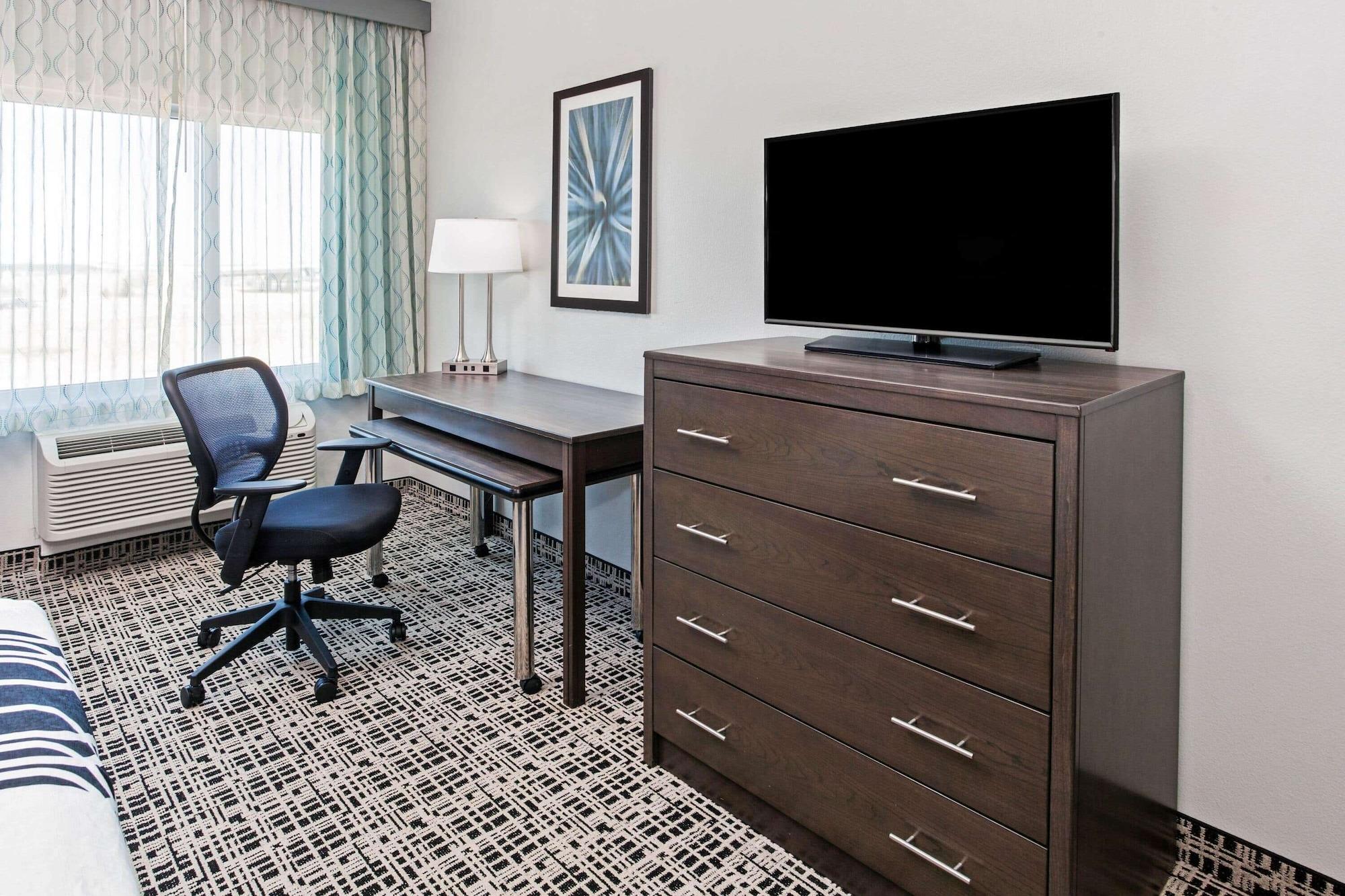 La Quinta By Wyndham Lubbock South Hotel Eksteriør billede
