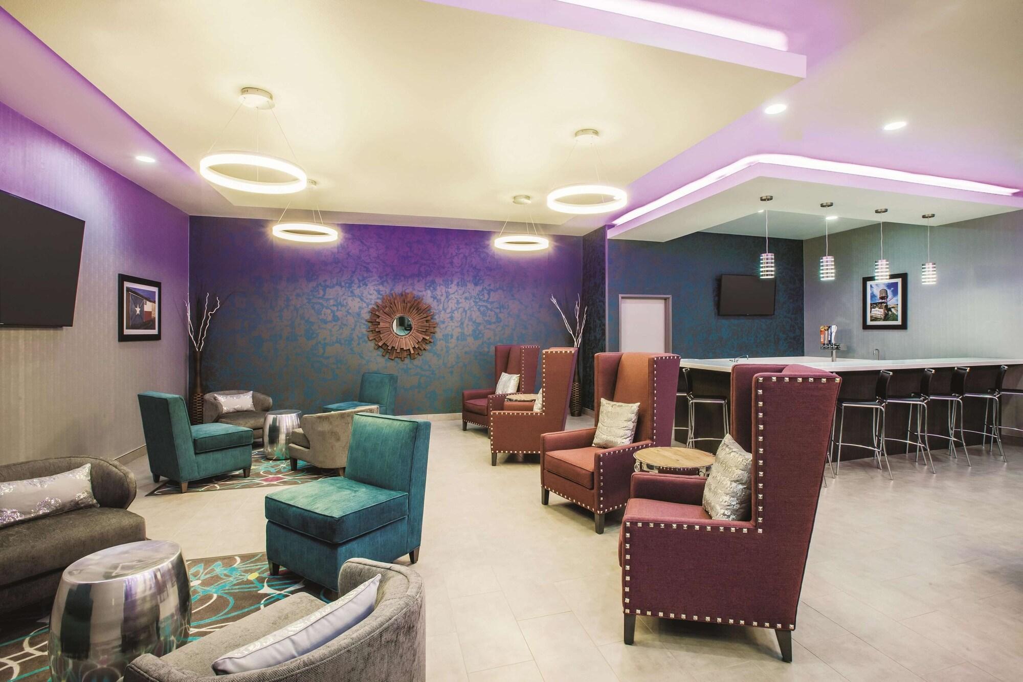 La Quinta By Wyndham Lubbock South Hotel Eksteriør billede