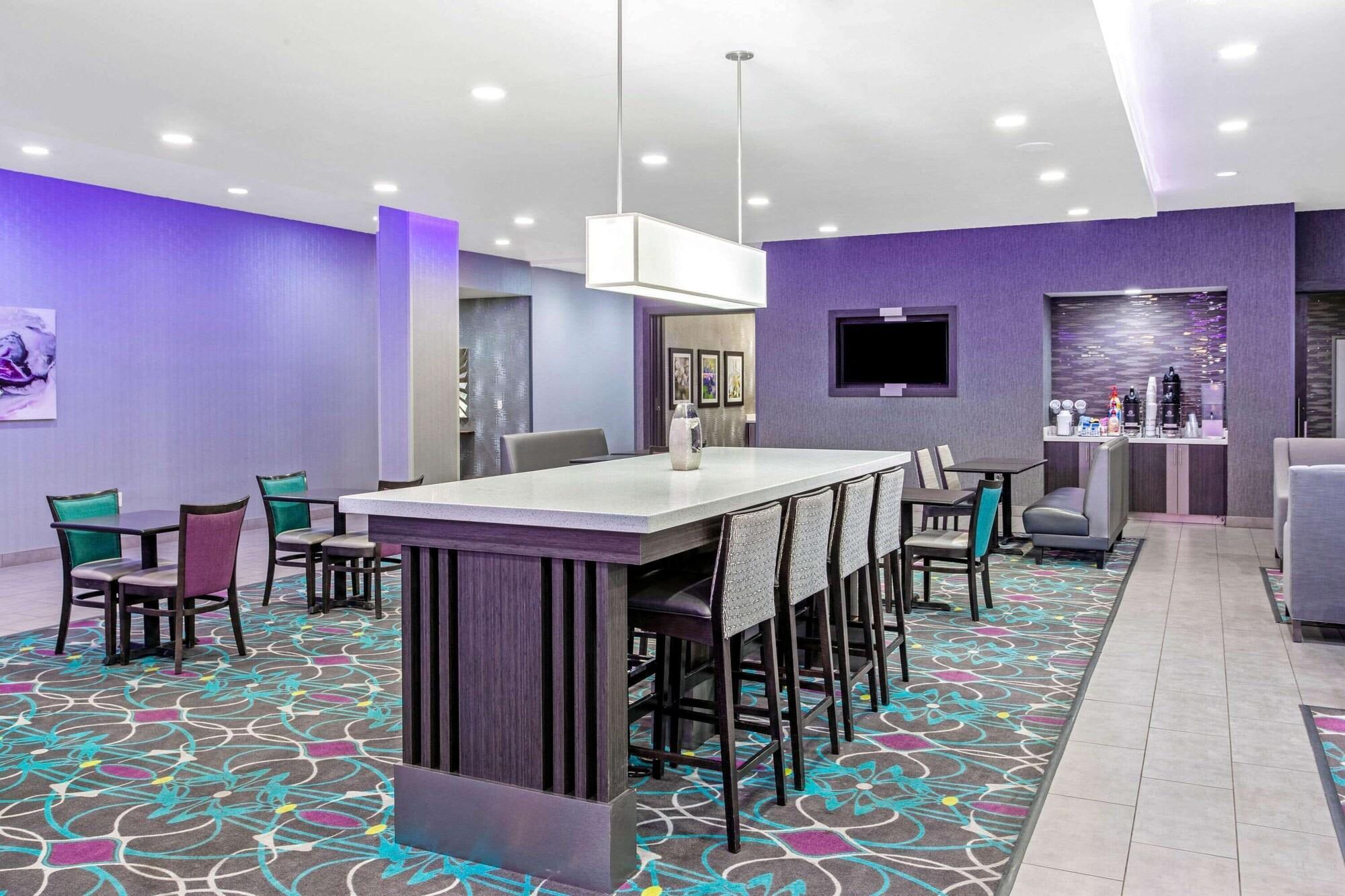 La Quinta By Wyndham Lubbock South Hotel Eksteriør billede