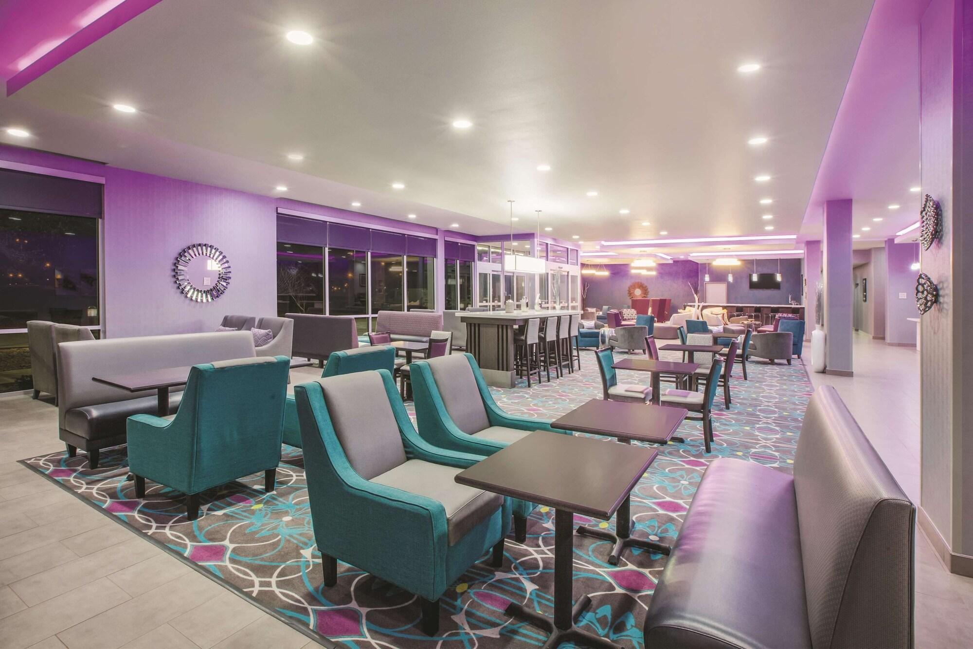 La Quinta By Wyndham Lubbock South Hotel Eksteriør billede