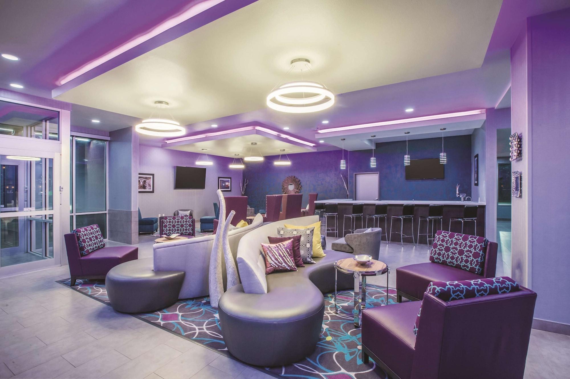 La Quinta By Wyndham Lubbock South Hotel Eksteriør billede