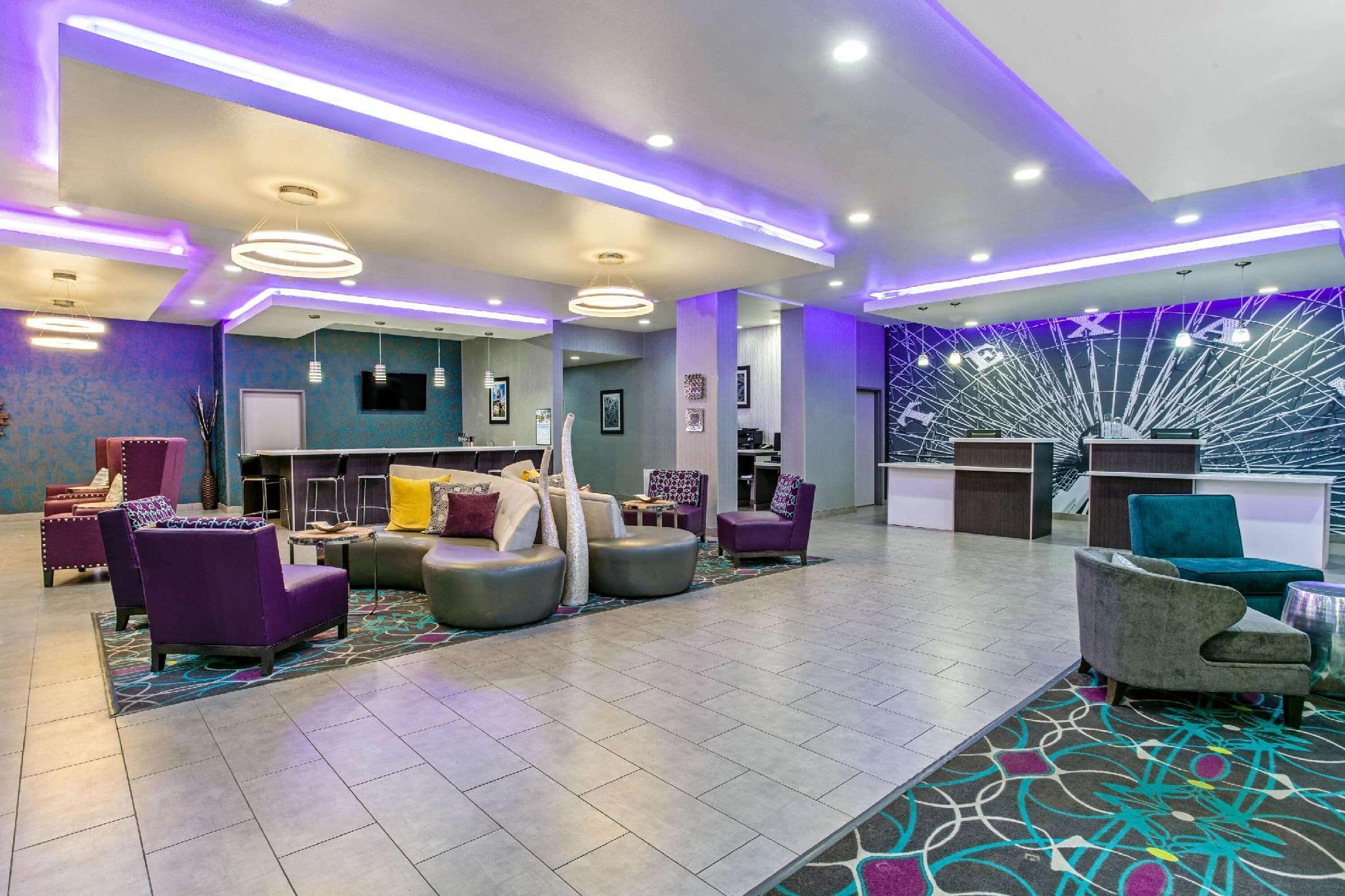 La Quinta By Wyndham Lubbock South Hotel Eksteriør billede