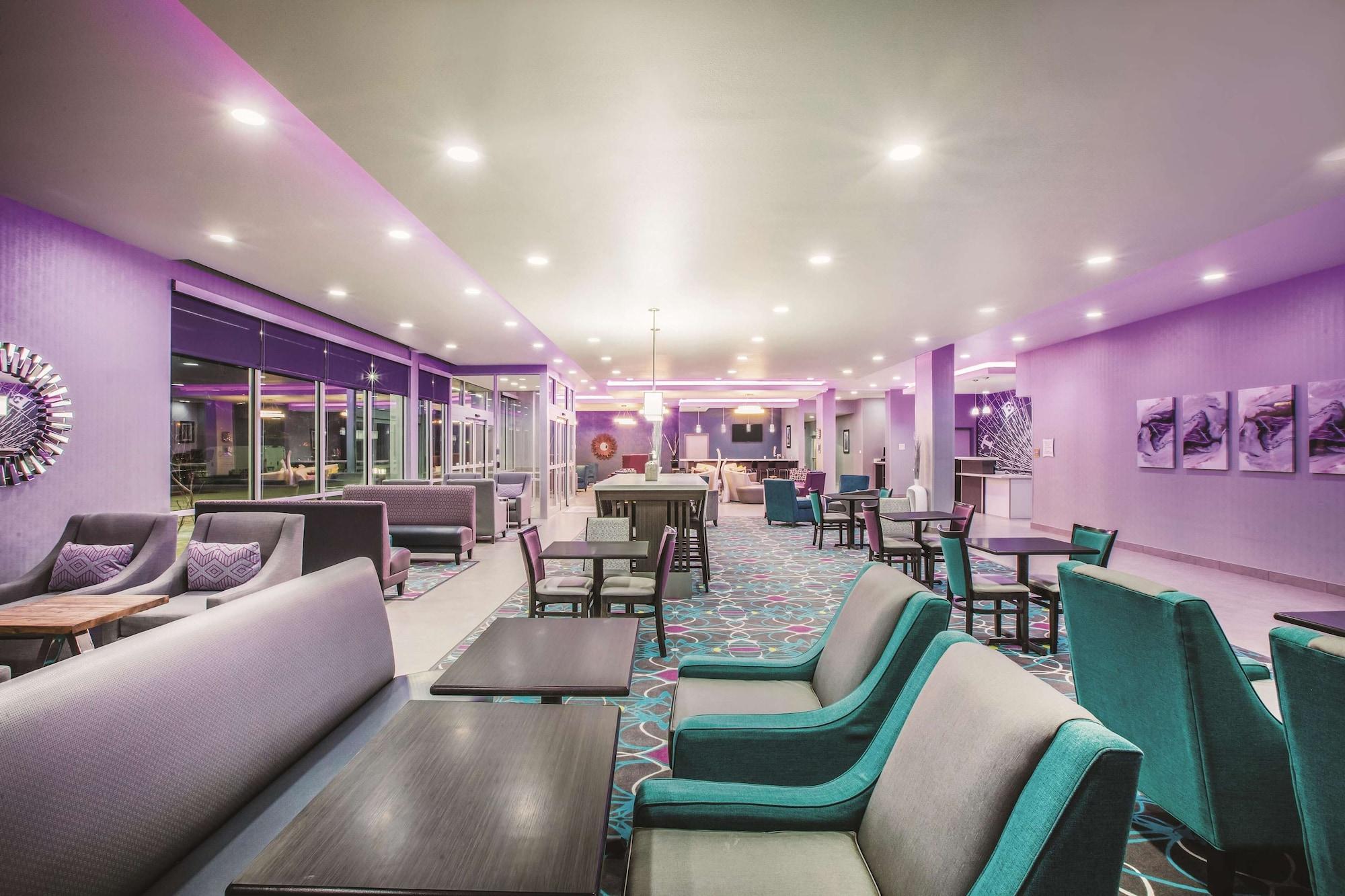 La Quinta By Wyndham Lubbock South Hotel Eksteriør billede